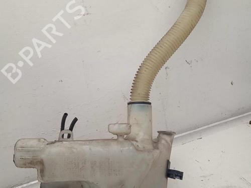 Used Windscreen washer tank CITROËN C4 Picasso I MPV (UD_) [2006-2015]  11156068