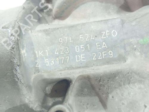 Steering rack VW GOLF VI (5K1) | BP32322625M22 - Image 5