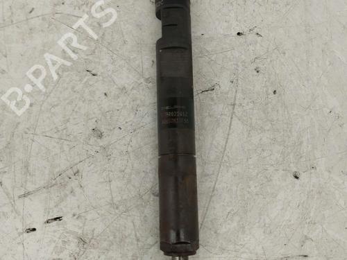Used Injector FORD FOCUS I (DAW, DBW) [1998-2009]  22931346