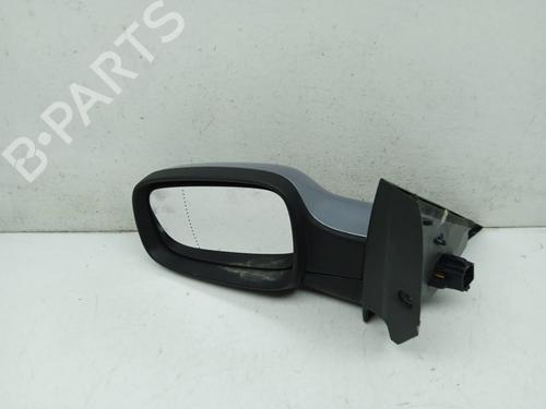 Used Left mirror RENAULT SCÉNIC II (JM0/1_) 1.5 dCi (JM02, JM13) (101 hp) 4334068