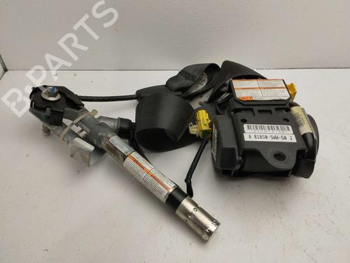 Used Front left seatbelt HONDA CR-V III (RE_) [2006-2026]  18549226