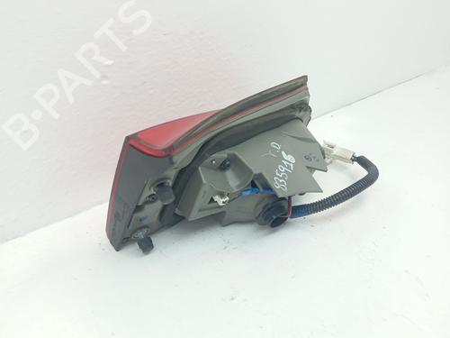 Right tailgate light LEXUS IS II (_E2_) 200d (ALE20_, ALE20R) | BP32389942C80  - Image 5