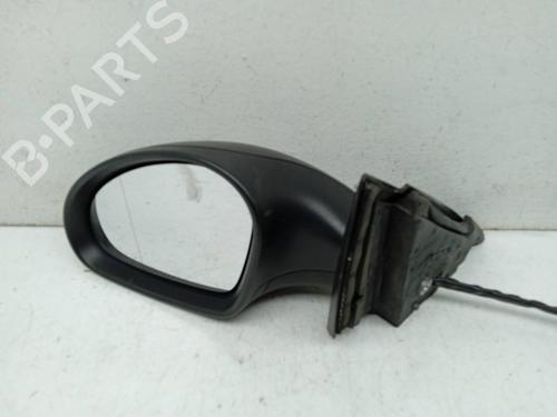 Used Left mirror Left mirror 4305352 4305352