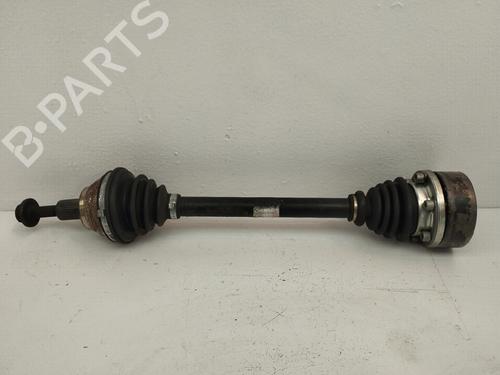 Used Left front driveshaft VW TOURAN (1T1, 1T2) [2003-2011]  31616994