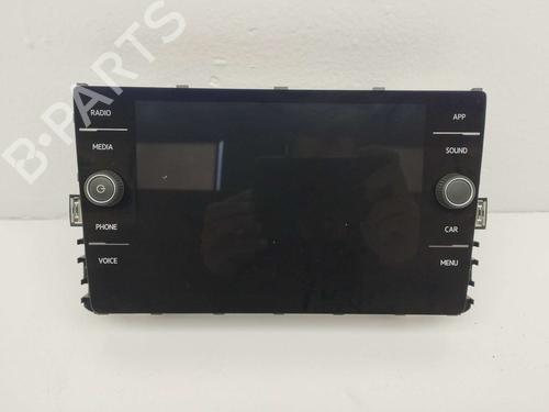 Display VW T-CROSS (C11, D31) [2018-2026]  31614443