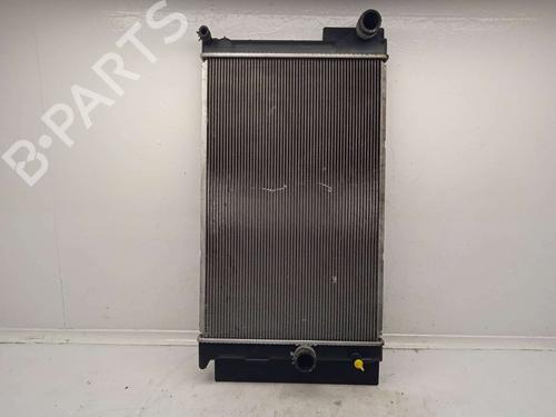 Used Water radiator Water radiator TOYOTA AURIS (_E15_) [2006-2013] 11154319 11154319