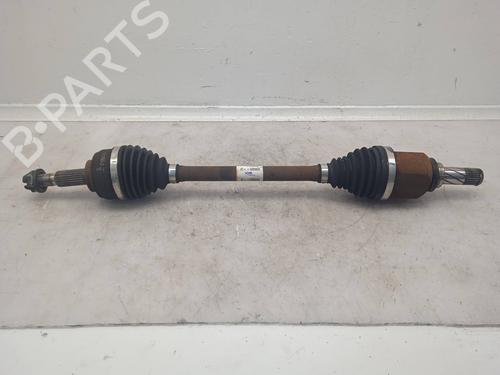 Used Left front driveshaft DACIA SANDERO II [2012-2026]  11161750