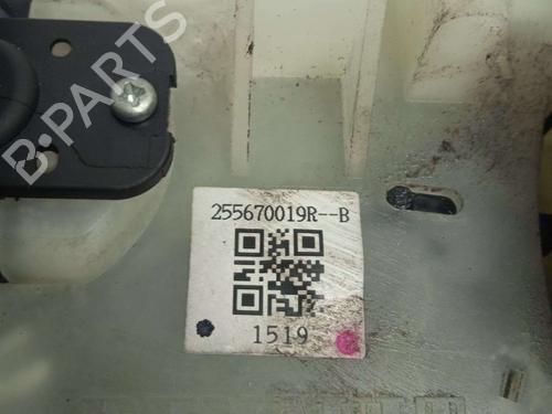 Headlight switch RENAULT SCÉNIC III (JZ0/1_) | BP33605568I24 - Image 8