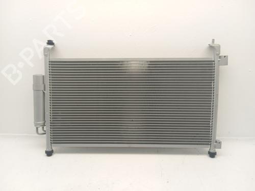 Used AC radiator HONDA CIVIC VIII Hatchback (FN, FK) 1.8 (FN1, FK2) (140 hp) 31949599