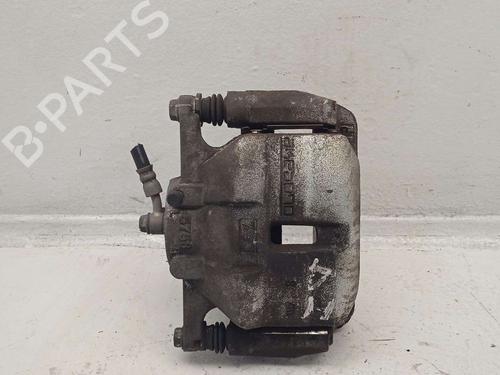 Used Left front brake caliper Left front brake caliper RENAULT KADJAR (HA_, HL_) 1.3 TCe 160 (HLN2) (158 hp) 40096816 40096816