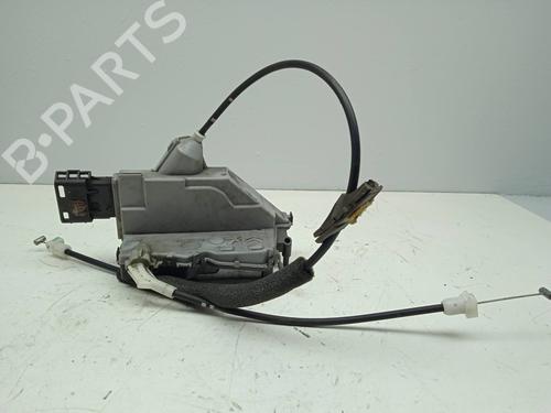Used Rear left lock Rear left lock 15904672 15904672