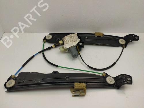 Front right window mechanism BMW 5 (F10) 520 d | BP17044473C23