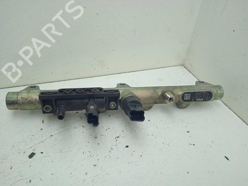 Used Injection rail FIAT ULYSSE (179_) 2.2 JTD (128 hp) 4333810