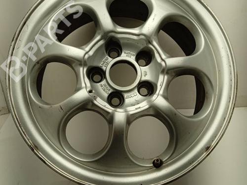 Used Rim SEAT LEON (1M1) [1999-2006]  11162820