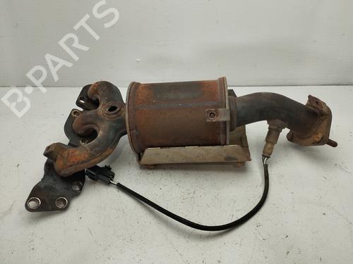 Used Catalyst CHEVROLET EPICA (KL1_) 2.0 (144 hp) 24601191