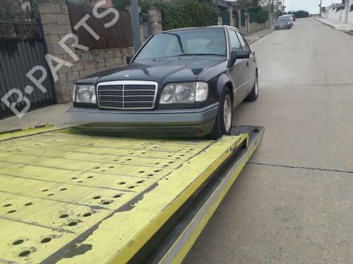 Used Parts MERCEDES-BENZ 124 Saloon (W124) 300 Turbo-D (124.133) 5014524