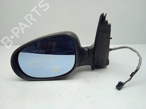 Used Left mirror Left mirror 15184932 15184932