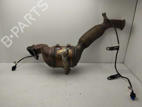 Used Catalyst FORD KA+ III (UK, FK) [2014-2026]  19583559