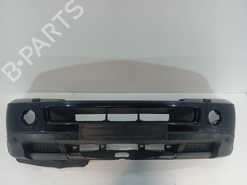 Used Front bumper LAND ROVER RANGE ROVER SPORT I (L320) [2005-2013]  18549283