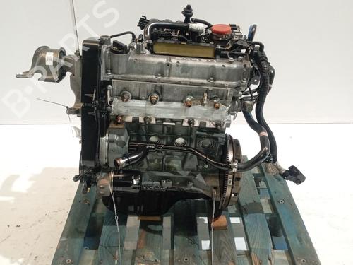 Used Engine FIAT 500 (312_) [2007-2026]  31616870