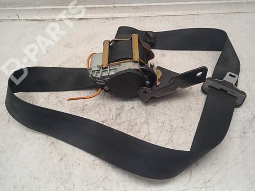 Used Front right seatbelt PEUGEOT 307 CC (3B) [2003-2009]  11157484