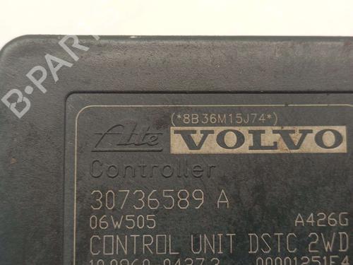 ABS pump VOLVO C30 (533) 1.6 D | BP31620694M43  - Image 5