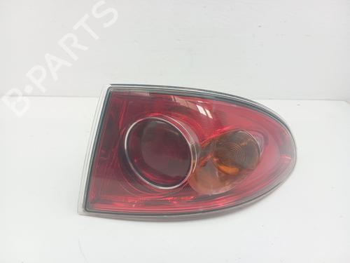 Piloto trasero derecho Piloto trasero derecho SEAT CORDOBA (6L2) 1.9 TDI (100 hp) 37520340 37520340