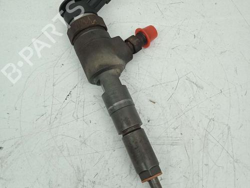 Used Injector Injector PEUGEOT 206 Hatchback (2A/C) 1.4 HDi eco 70 (68 hp) 16965741 16965741