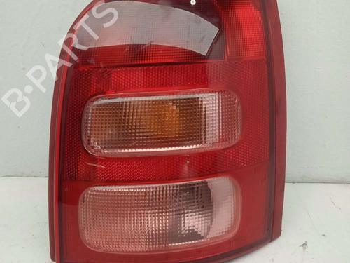Used Right taillight Right taillight NISSAN MICRA II (K11) 1.0 i 16V (K11) (54 hp) 16255740 16255740