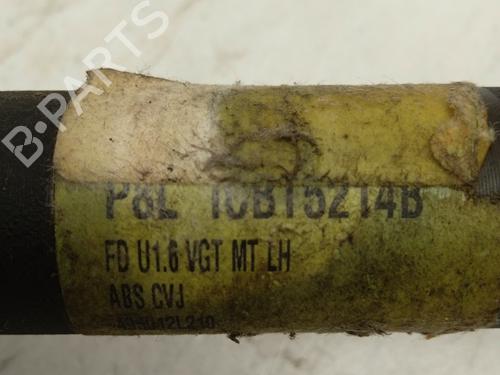 Left front driveshaft HYUNDAI i30 (FD) 1.6 CRDi | BP4347966M38 - Image 4