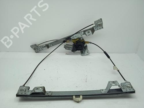 Used Front right window mechanism Front right window mechanism RENAULT KANGOO / GRAND KANGOO II (KW0/1_) 1.5 dCi 85 (KW0K, KW0L, KW0B) (86 hp) 33208307 33208307