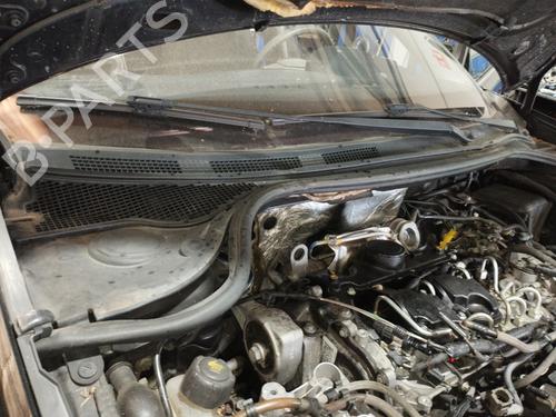 Used Scuttle panel RENAULT LAGUNA III (BT0/1) [2007-2015]  31614772