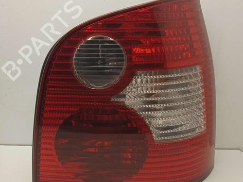 Used Right taillight Right taillight VW POLO IV (9N_, 9A_) [2001-2014] 4354946 4354946