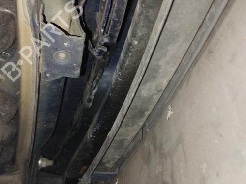 Used Rear bumper reinforcement BMW 1 (E87) 116 d (116 hp) 17013778