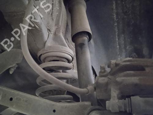 Højre bagtil støddæmper KIA SPORTAGE III (SL) [2009-2017]  31618457