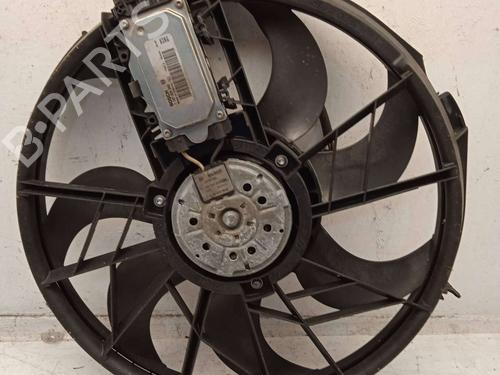 Used Radiator fan Radiator fan 4357722 4357722