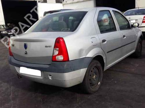 Front left window mechanism DACIA LOGAN (LS_) 1.4 (LS0A, LS0C, LS0E, LS0G) | BP11148430C22  - Image 7