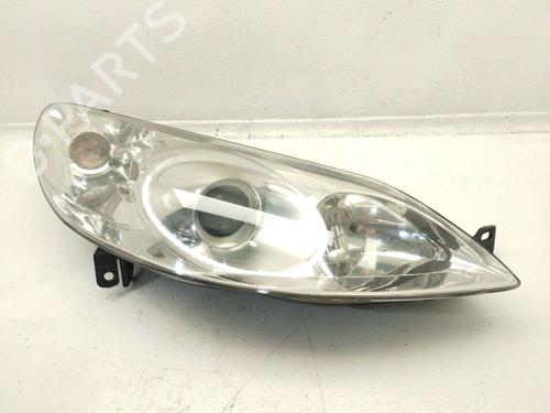 right-headlight-peugeot-407-6d_-2004-2005-2006-2007-2008-2009-2010-2011-31619011 main image