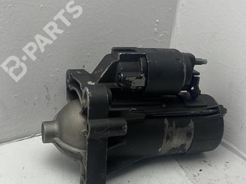 Used Starter RENAULT MASTER II Van (FD) [1997-2013]  4323505