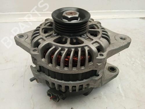Used Alternator Alternator KIA CARENS I MPV (FC, FJ) 1.8 i (110 hp) 11154377 11154377