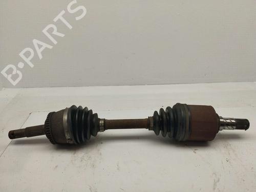 Used Left front driveshaft NISSAN PRIMERA (P12) 2.2 Di (126 hp) 4621952
