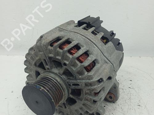 Used Alternator Alternator AUDI A6 C7 (4G2, 4GC) [2010-2019] 32673203 32673203