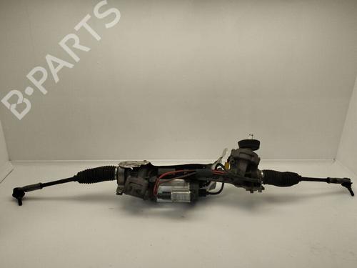 Used Steering rack SKODA OCTAVIA II (1Z3) 1.9 TDI (105 hp) 17920165