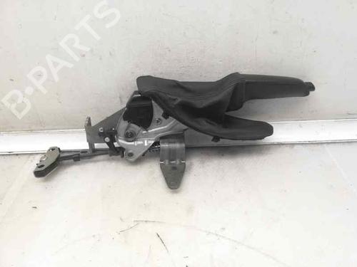 Used Hand brake BMW 3 (E90) 320 d (163 hp) 11148356