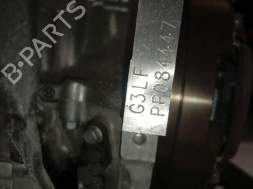 Engine KIA RIO IV (YB, SC, FB) 1.0 T-GDI 100 | BP40095939M1 - Image 8