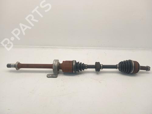 Used Right front driveshaft HONDA CIVIC VIII Hatchback (FN, FK) 1.8 (FN1, FK2) (140 hp) 31949618