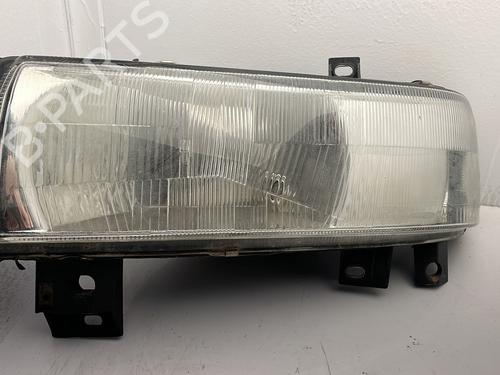 Used Left headlight Left headlight RENAULT MASTER II Van (FD) [1997-2013] 4368963 4368963