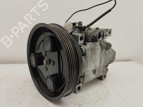 Used AC compressor AC compressor MAZDA 323 F VI Hatchback (BJ) [1998-2004] 24980020 24980020