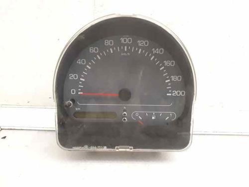 Quadrante Quadrante FIAT MULTIPLA (186_) [1999-2010] 4323988 4323988