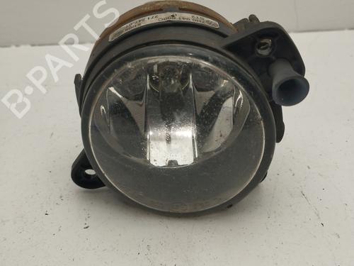 Used Left front fog light SKODA FABIA II (542) 1.2 (60 hp) 18881481